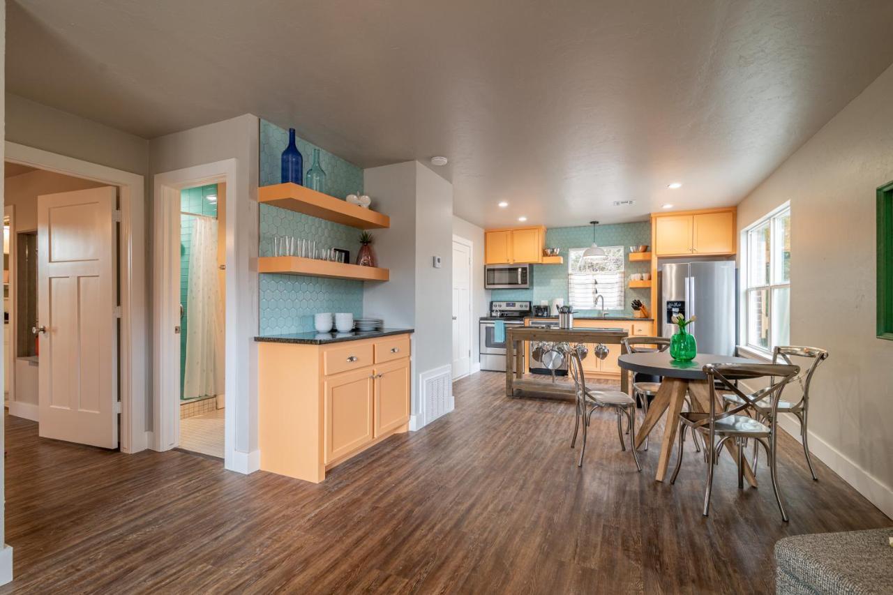 Plaza Pad I - New Near Plaza District Oklahoma City
