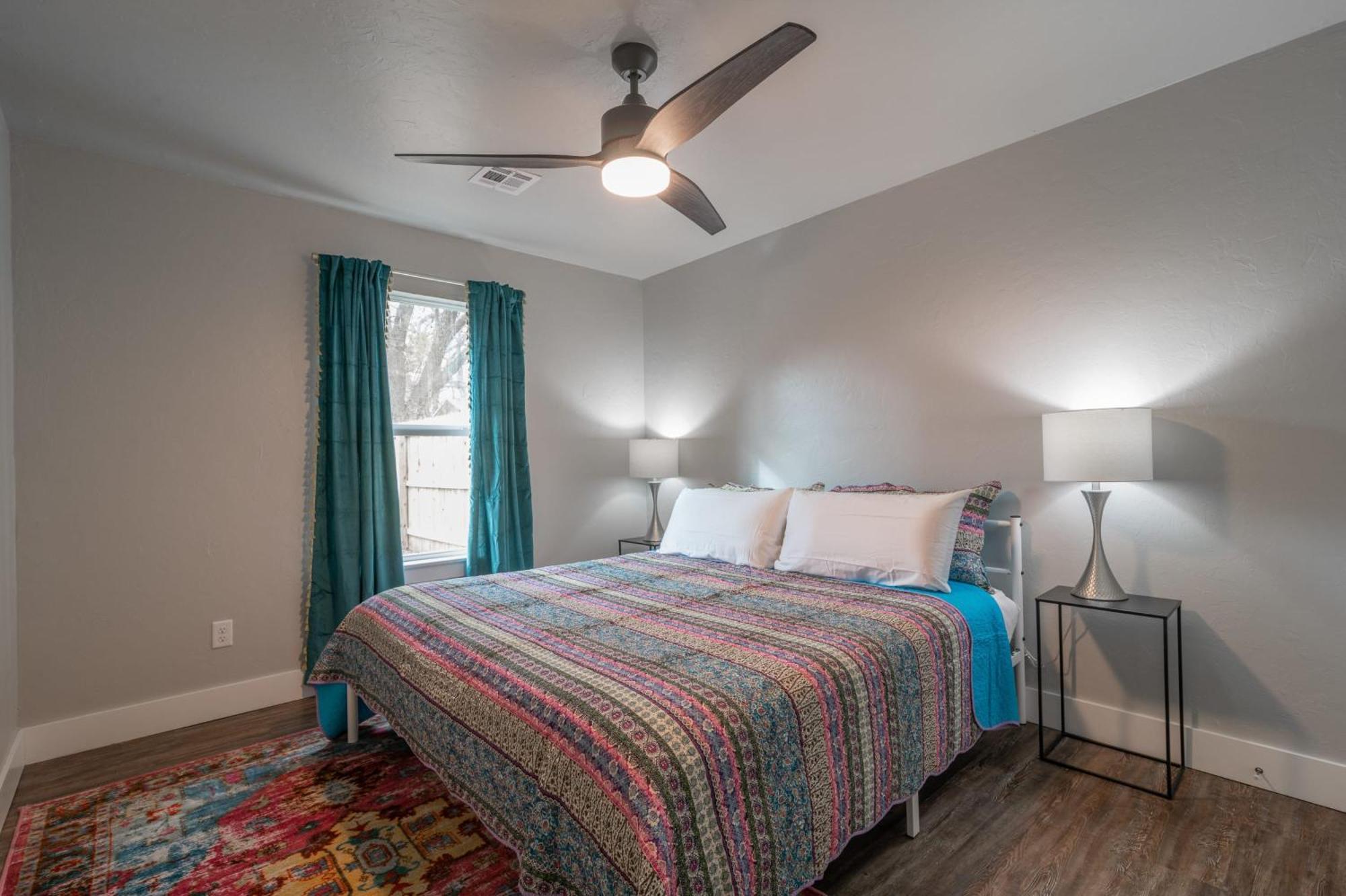 Plaza Pad I - New Near Plaza District * Oklahoma City
